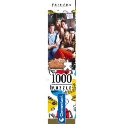 Friends - 1000 pezzi