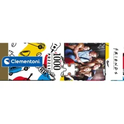 Friends - 1000 pezzi