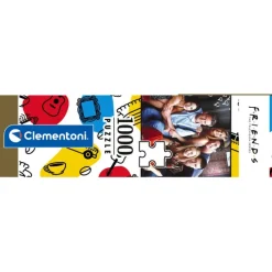 Friends - 1000 pezzi