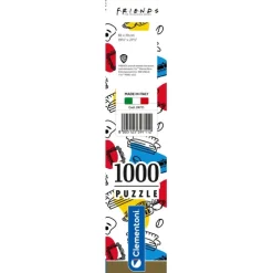 Friends - 1000 pezzi