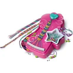 Friendship Bracelets Mania