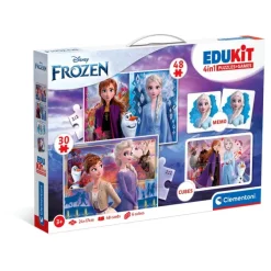 Frozen