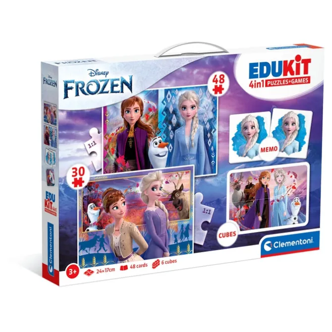 Frozen