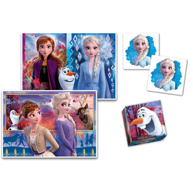 Frozen