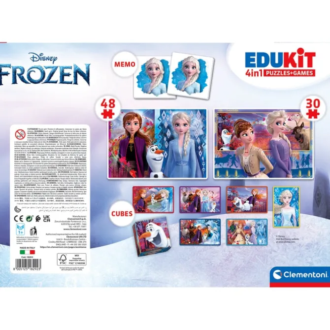 Frozen