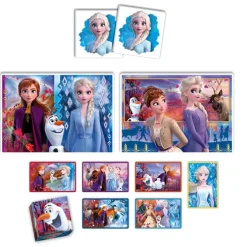 Frozen