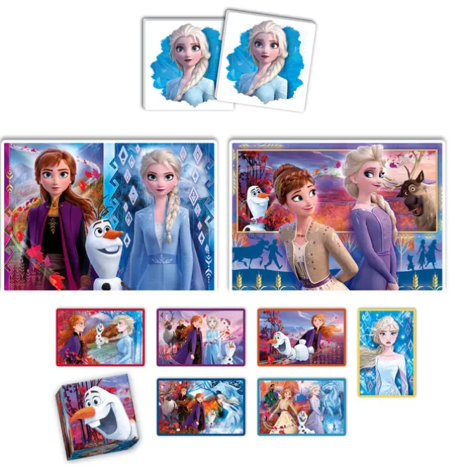 Frozen