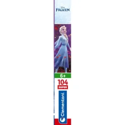 Frozen - 104 pezzi