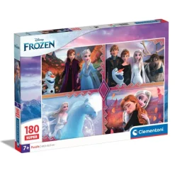 Frozen - 180 pezzi