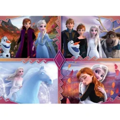 Frozen - 180 pezzi
