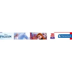 Frozen - 180 pezzi