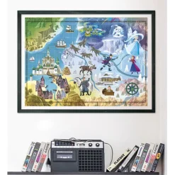 Frozen - 1000 pezzi
