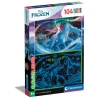 Frozen - 104 pezzi