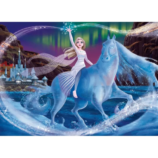Frozen - 104 pezzi