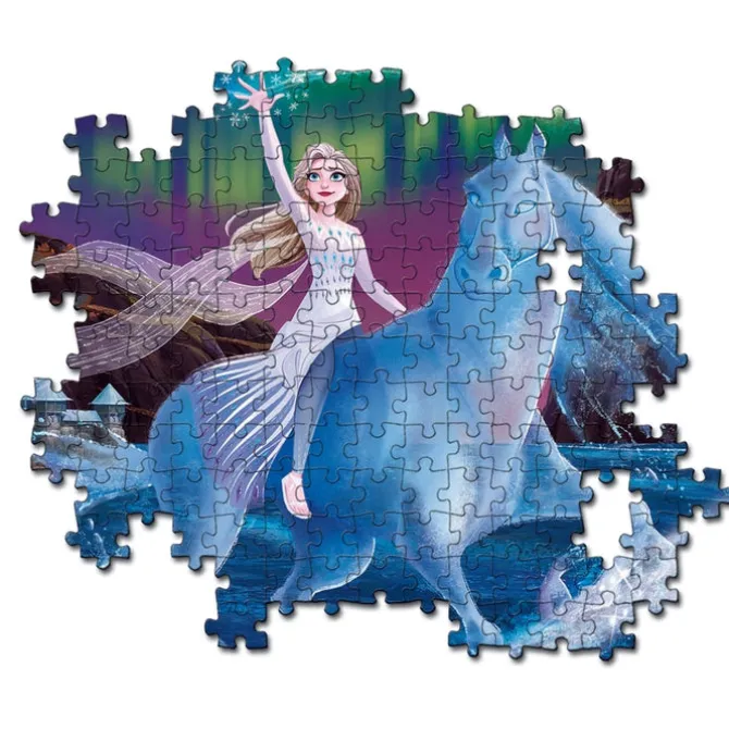 Frozen - 104 pezzi