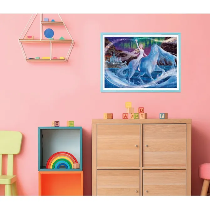Frozen - 104 pezzi