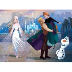 Frozen - 24 pezzi