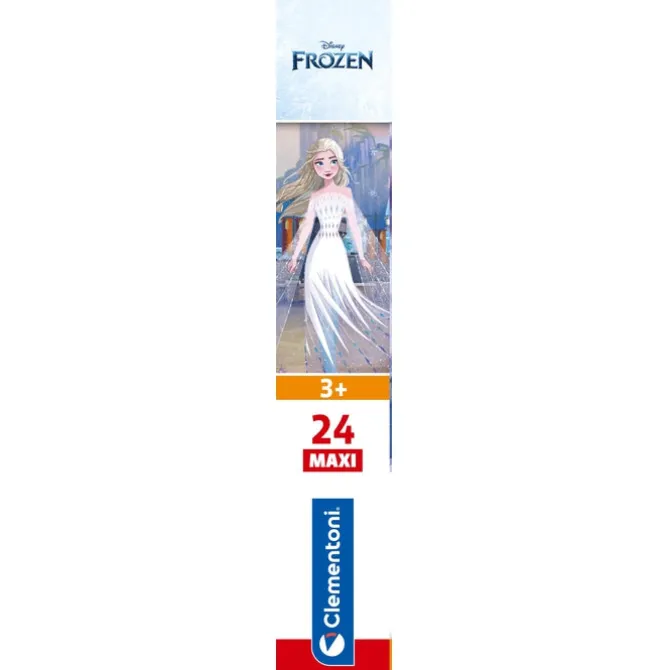 Frozen - 24 pezzi