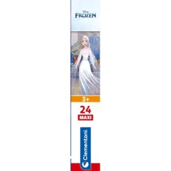Frozen - 24 pezzi