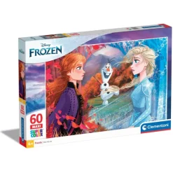 Frozen - 60 pezzi