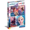 Frozen - 60 pezzi