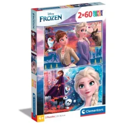 Frozen - 60 pezzi