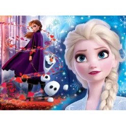 Frozen - 60 pezzi