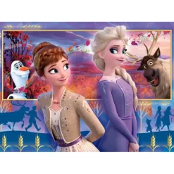 Frozen - 60 pezzi