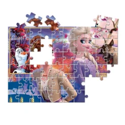 Frozen - 60 pezzi