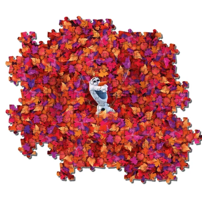 Frozen - 1000 pezzi