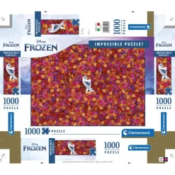 Frozen - 1000 pezzi
