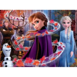 Frozen - 104 pezzi