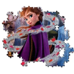 Frozen - 104 pezzi