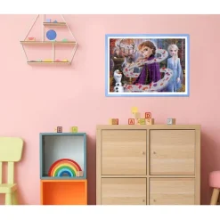 Frozen - 104 pezzi