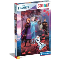 Frozen - 60 pezzi