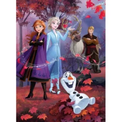 Frozen - 60 pezzi