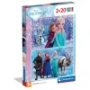 Frozen - 2x20 pezzi