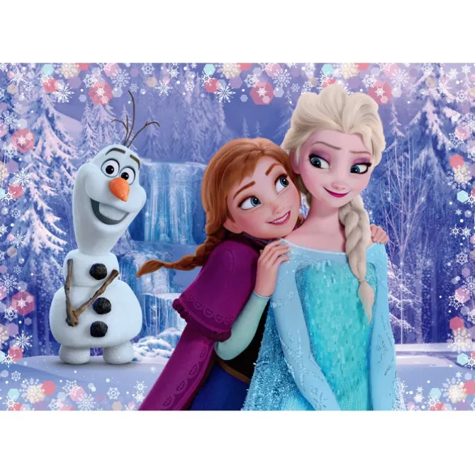 Frozen - 2x20 pezzi