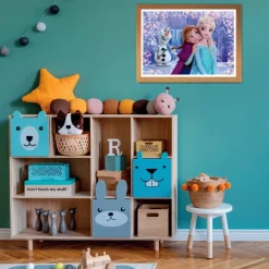 Frozen - 2x20 pezzi
