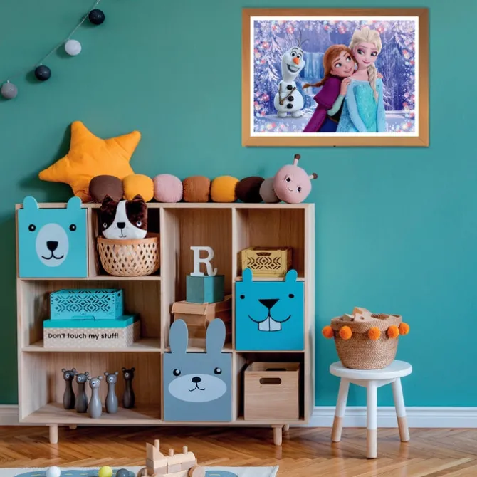 Frozen - 2x20 pezzi