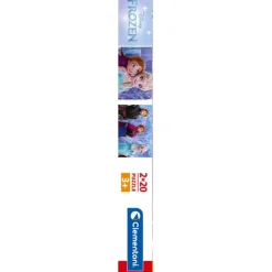 Frozen - 2x20 pezzi