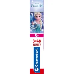 Frozen - 3x48 pezzi