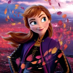 Frozen - 3x48 pezzi