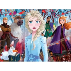Frozen - 2x20 pezzi
