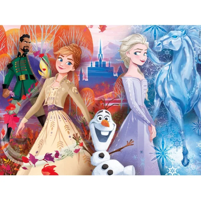 Frozen - 2x20 pezzi
