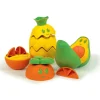Fruit Puzzle