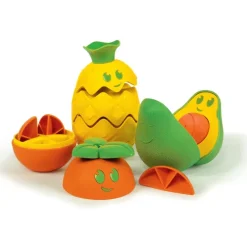 Fruit Puzzle