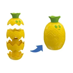 Fruit Puzzle