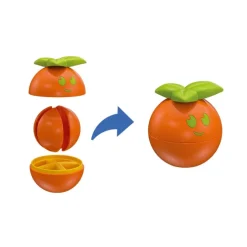 Fruit Puzzle