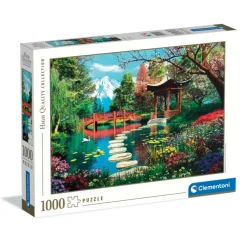 Fuji Garden - 1000 pezzi